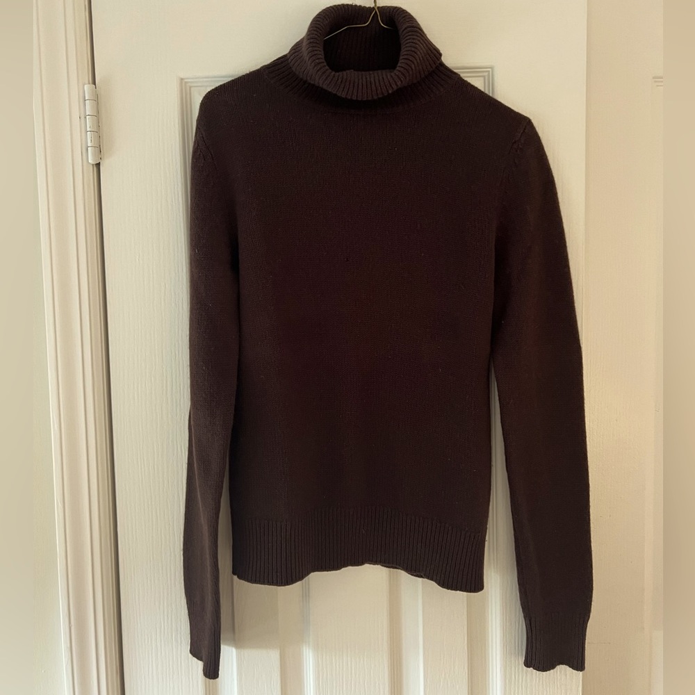 COPY - Purple Label Cashmere Sweater